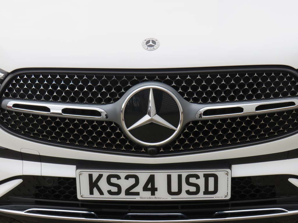 Used Mercedes-Benz GLC 2024 for sale - 76800664: Photo 11