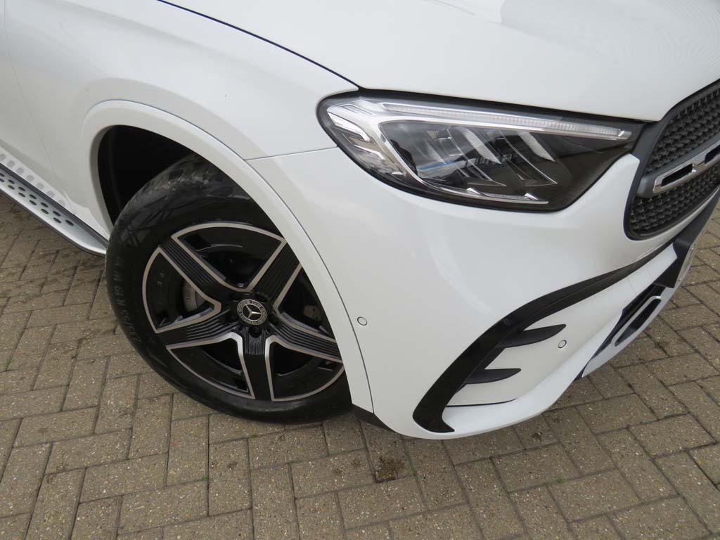 Used Mercedes-Benz GLC 2024 for sale - 76800664: Photo 13