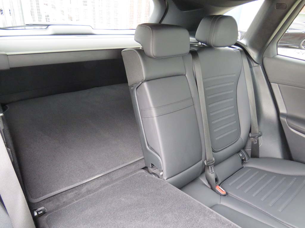 Used Mercedes-Benz GLC 2024 for sale - 76800664: Photo 16