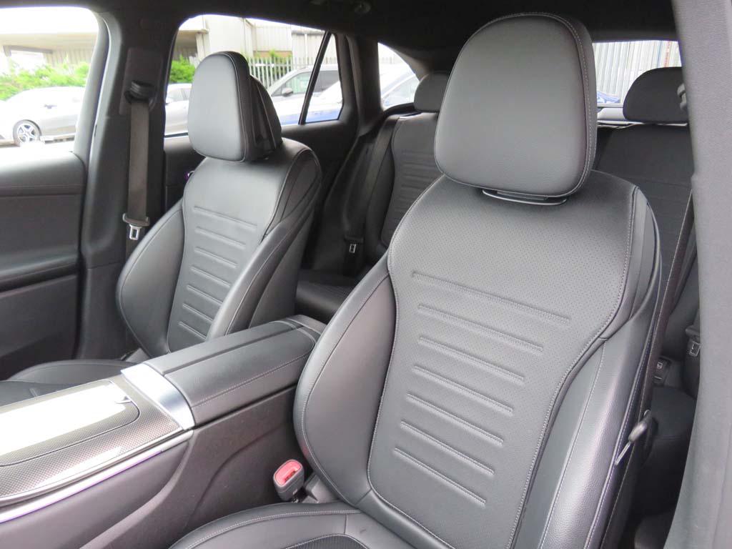 Used Mercedes-Benz GLC 2024 for sale - 76800664: Photo 20