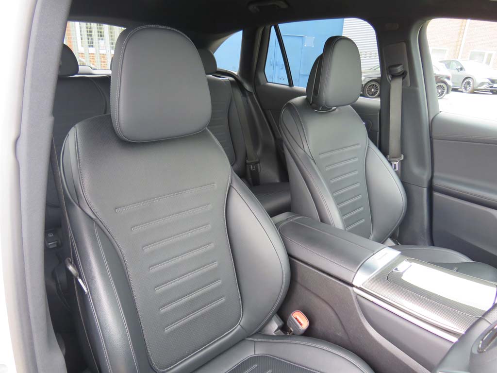 Used Mercedes-Benz GLC 2024 for sale - 76800664: Photo 21