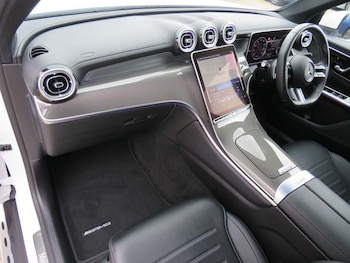 Used Mercedes-Benz GLC 2024 for sale - 76800664: Photo