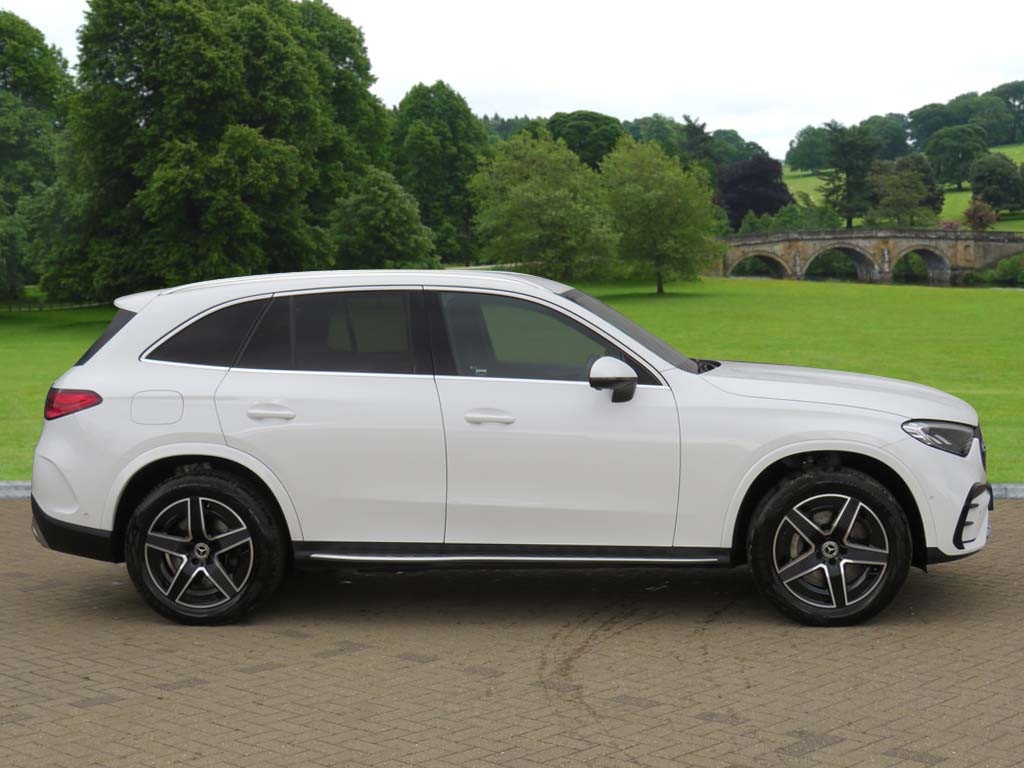Used Mercedes-Benz GLC 2024 for sale - 76800664: Photo 4