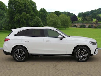 Used Mercedes-Benz GLC 2024 for sale - 76800664: Photo