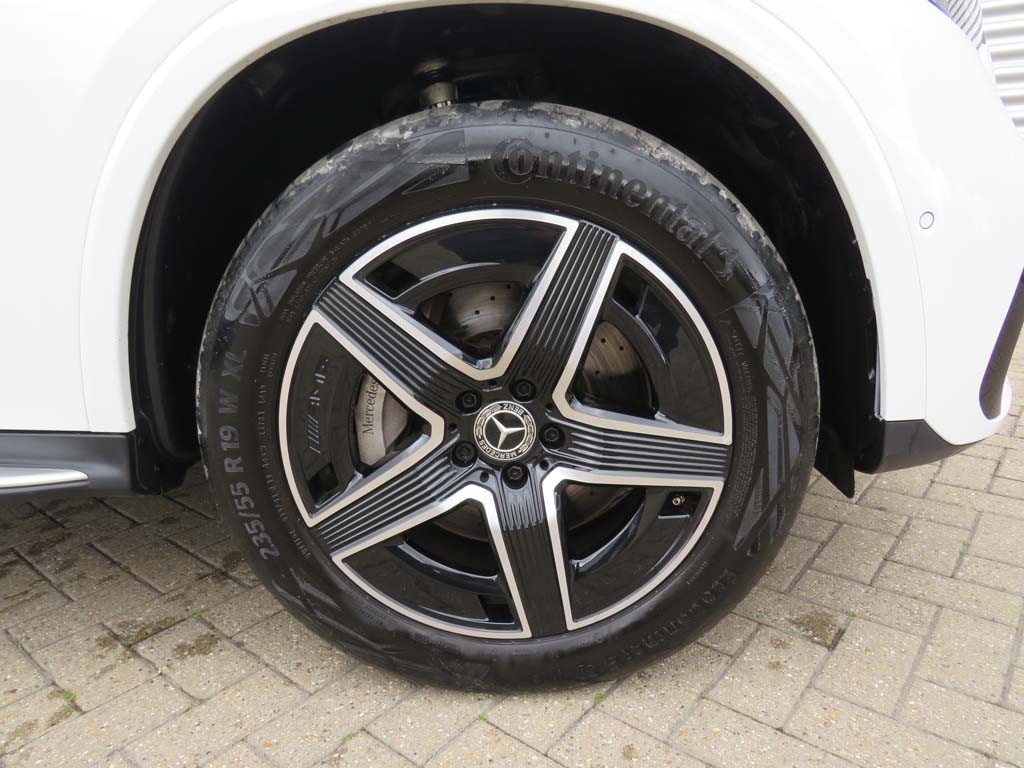 Used Mercedes-Benz GLC 2024 for sale - 76800664: Photo 5