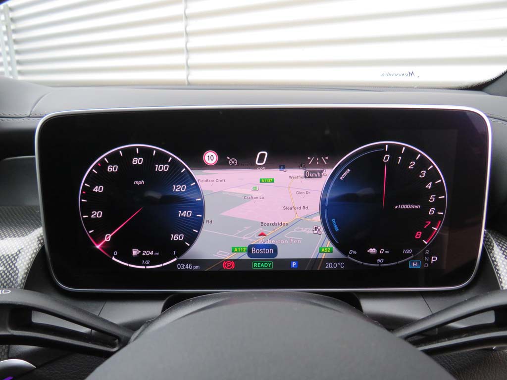 Used Mercedes-Benz GLC 2024 for sale - 76800664: Photo 6