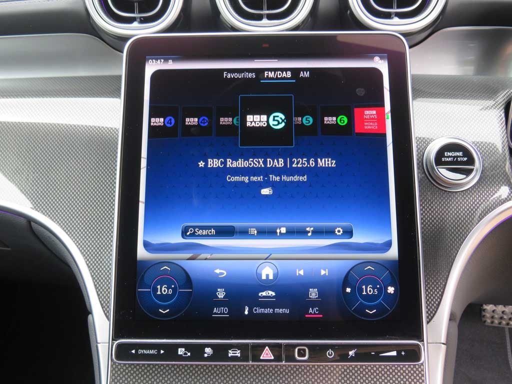 Used Mercedes-Benz GLC 2024 for sale - 76800664: Photo 7