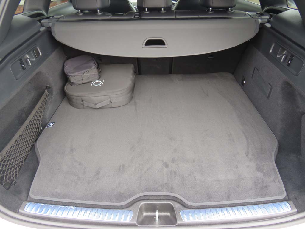 Used Mercedes-Benz GLC 2024 for sale - 76800664: Photo 9