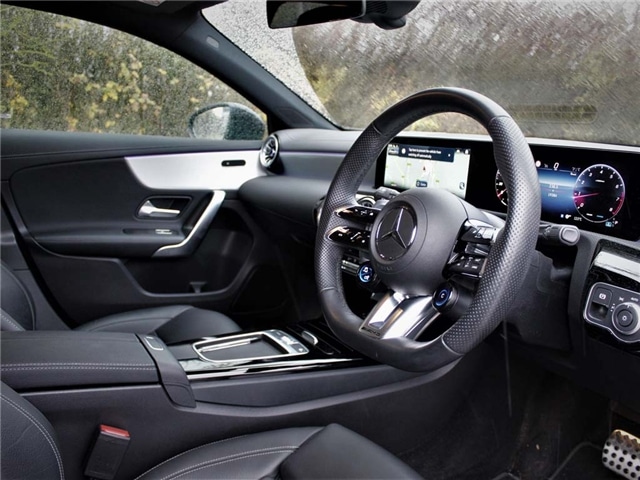 Used Mercedes-Benz A-Class 2023 for sale - 76586516: Photo 10