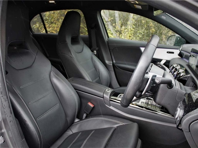 Used Mercedes-Benz A-Class 2023 for sale - 76586516: Photo 11