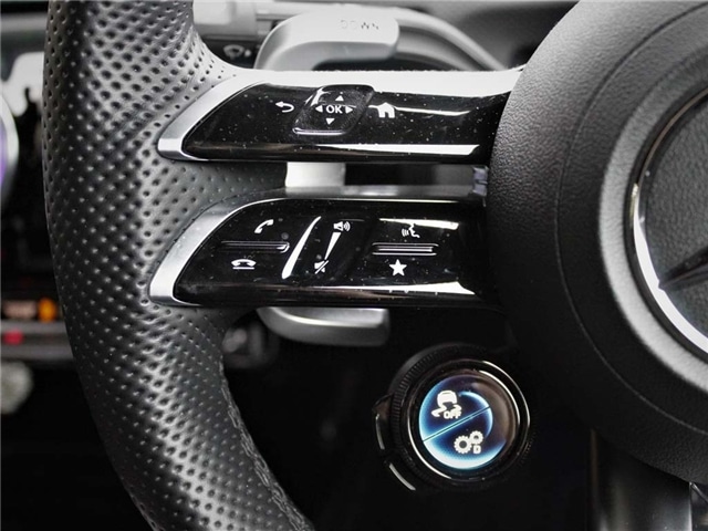 Used Mercedes-Benz A-Class 2023 for sale - 76586516: Photo 13