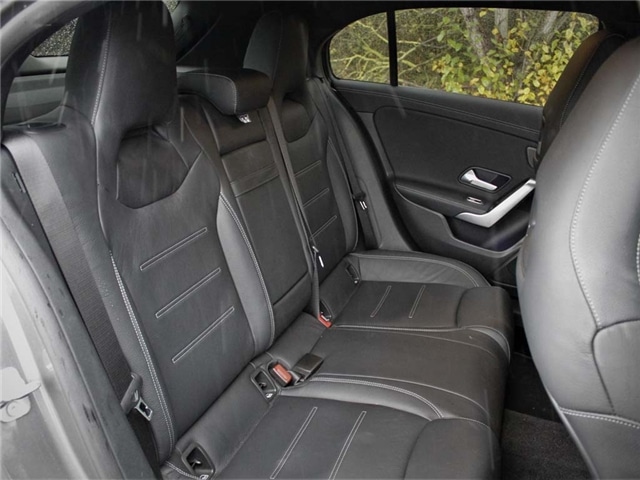 Used Mercedes-Benz A-Class 2023 for sale - 76586516: Photo 15