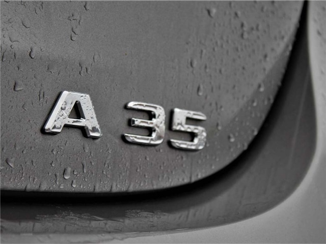 Used Mercedes-Benz A-Class 2023 for sale - 76586516: Photo 19