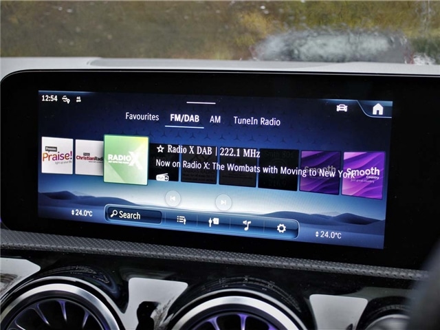 Used Mercedes-Benz A-Class 2023 for sale - 76586516: Photo 21