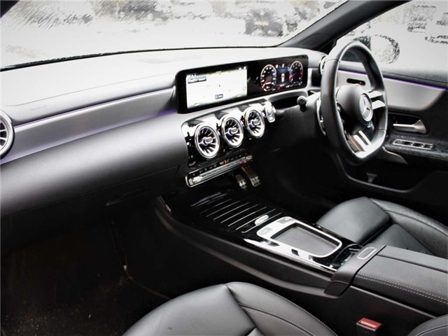 Used Mercedes-Benz A-Class 2023 for sale - 76586516: Photo 23