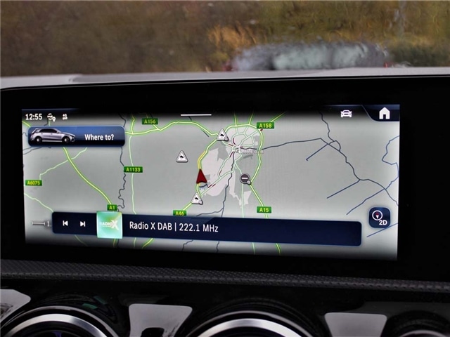 Used Mercedes-Benz A-Class 2023 for sale - 76586516: Photo 25