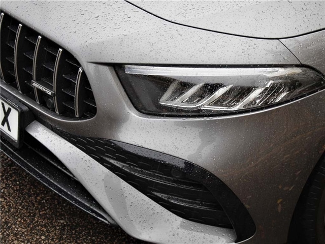 Used Mercedes-Benz A-Class 2023 for sale - 76586516: Photo 26