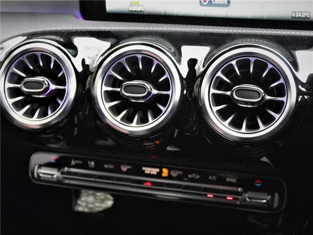 Used Mercedes-Benz A-Class 2023 for sale - 76586516: Photo 27