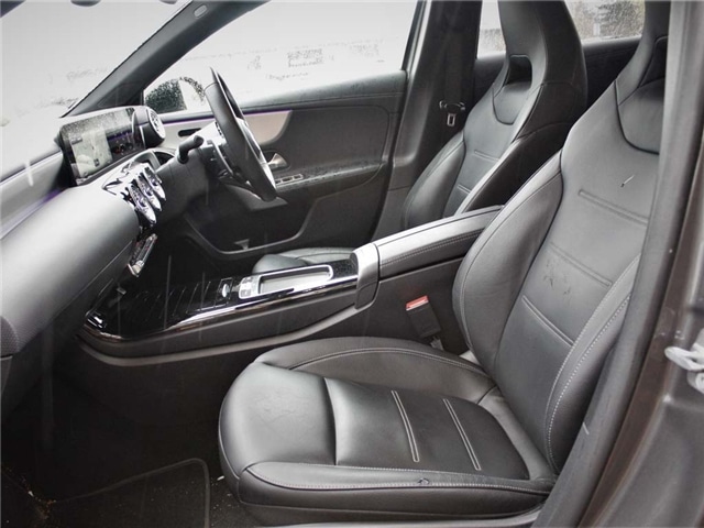 Used Mercedes-Benz A-Class 2023 for sale - 76586516: Photo 29