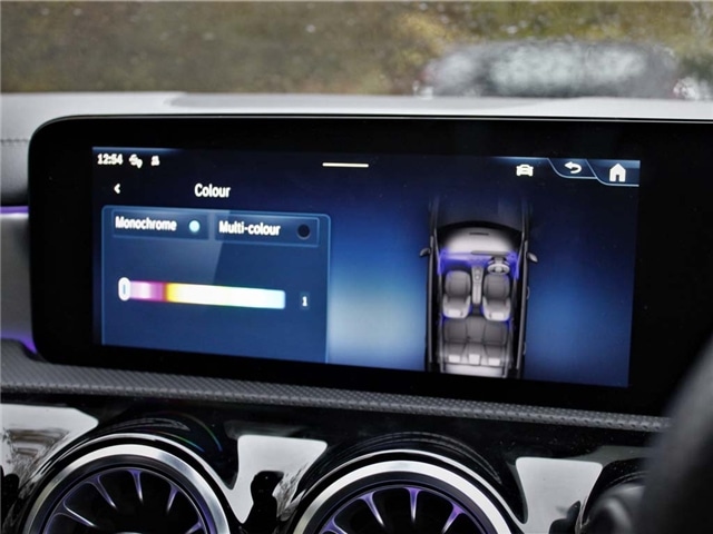 Used Mercedes-Benz A-Class 2023 for sale - 76586516: Photo 30