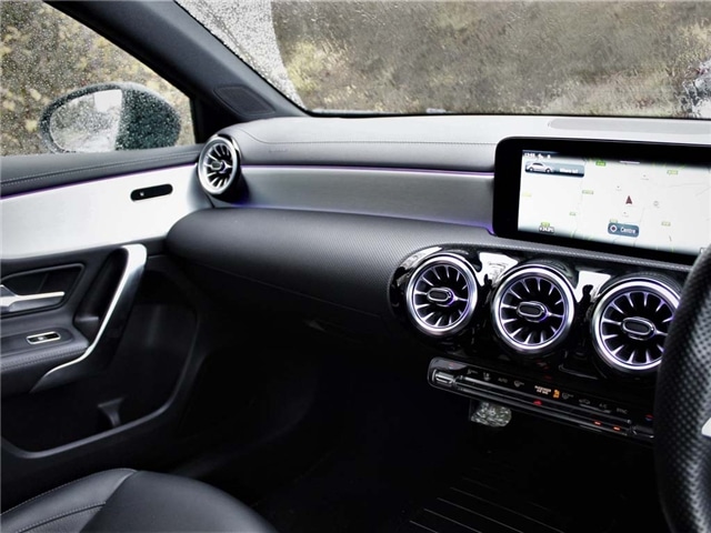 Used Mercedes-Benz A-Class 2023 for sale - 76586516: Photo 32