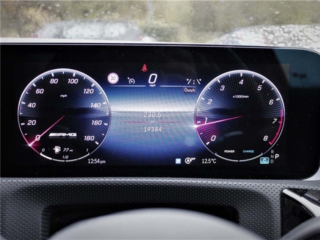 Used Mercedes-Benz A-Class 2023 for sale - 76586516: Photo 34