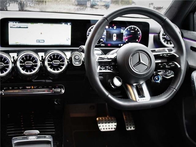 Used Mercedes-Benz A-Class 2023 for sale - 76586516: Photo 35