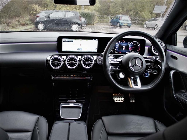 Used Mercedes-Benz A-Class 2023 for sale - 76586516: Photo 36