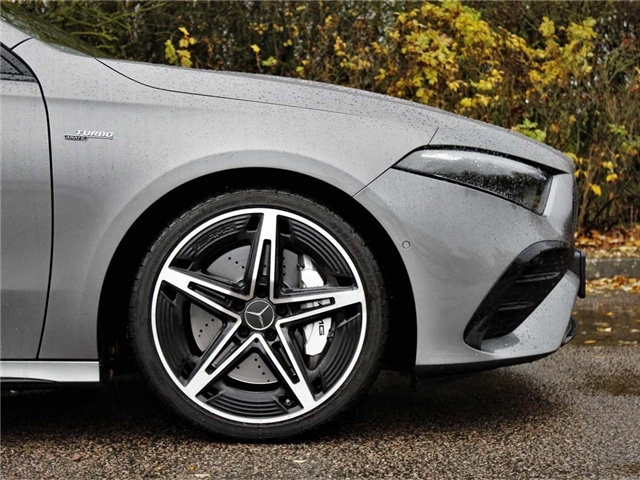 Used Mercedes-Benz A-Class 2023 for sale - 76586516: Photo 37