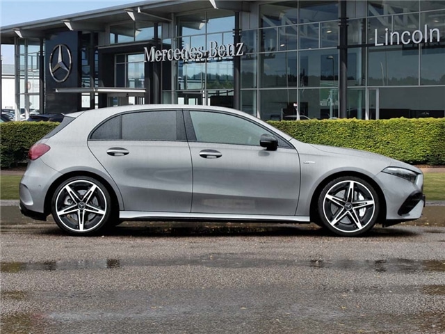 Used Mercedes-Benz A-Class 2023 for sale - 76586516: Photo 38