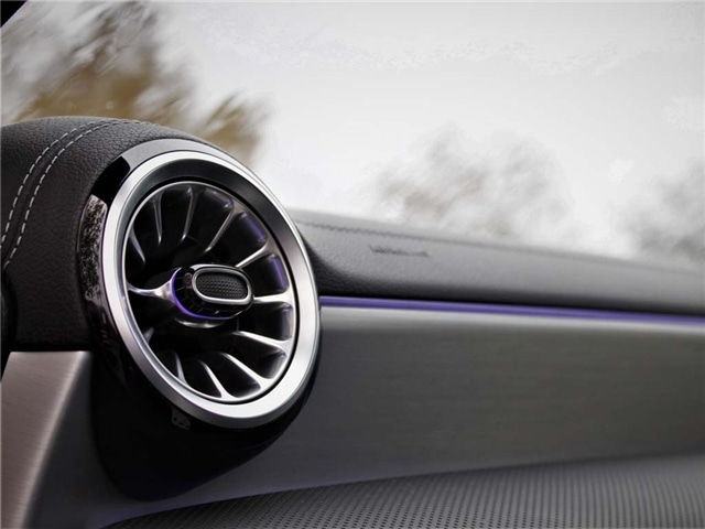 Used Mercedes-Benz A-Class 2023 for sale - 76586516: Photo 4