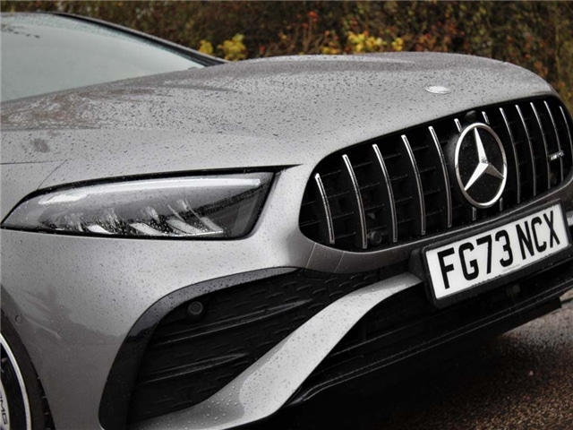 Used Mercedes-Benz A-Class 2023 for sale - 76586516: Photo 6