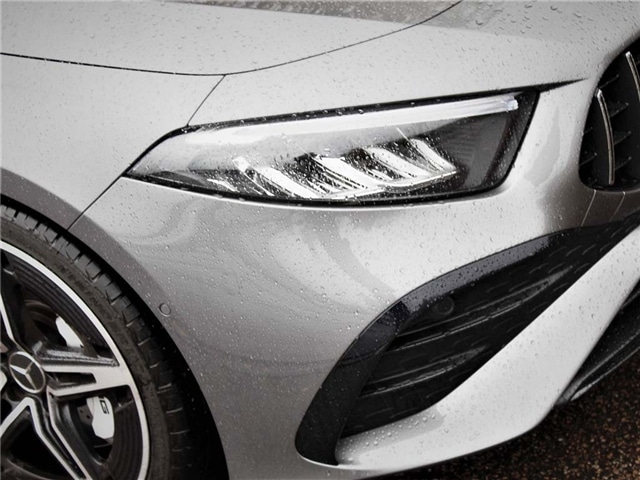 Used Mercedes-Benz A-Class 2023 for sale - 76586516: Photo 8