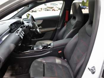 Used Mercedes-Benz A-Class 2019 for sale - 74991496: Photo