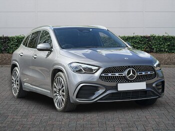 Used Mercedes-Benz GLA 2024 for sale - 77978881: Photo