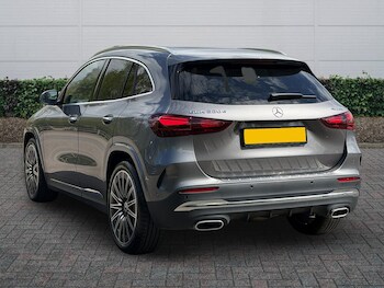 Used Mercedes-Benz GLA 2024 for sale - 77978881: Photo