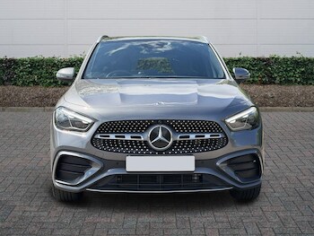 Used Mercedes-Benz GLA 2024 for sale - 77978881: Photo
