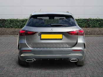 Used Mercedes-Benz GLA 2024 for sale - 77978881: Photo