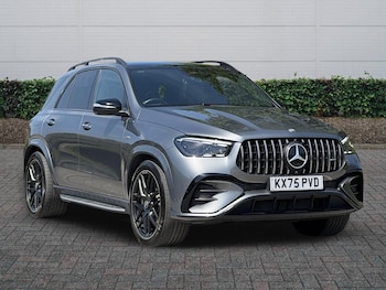 Used Mercedes-Benz GLE 2025 for sale - 78890787: Photo