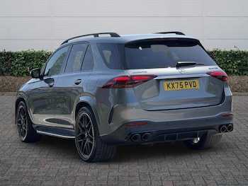 Used Mercedes-Benz GLE 2025 for sale - 78890787: Photo