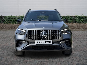 Used Mercedes-Benz GLE 2025 for sale - 78890787: Photo