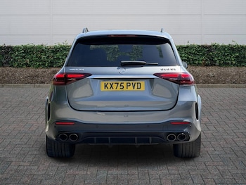 Used Mercedes-Benz GLE 2025 for sale - 78890787: Photo