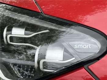 Used smart # 1 2025 for sale - 74714533: Photo