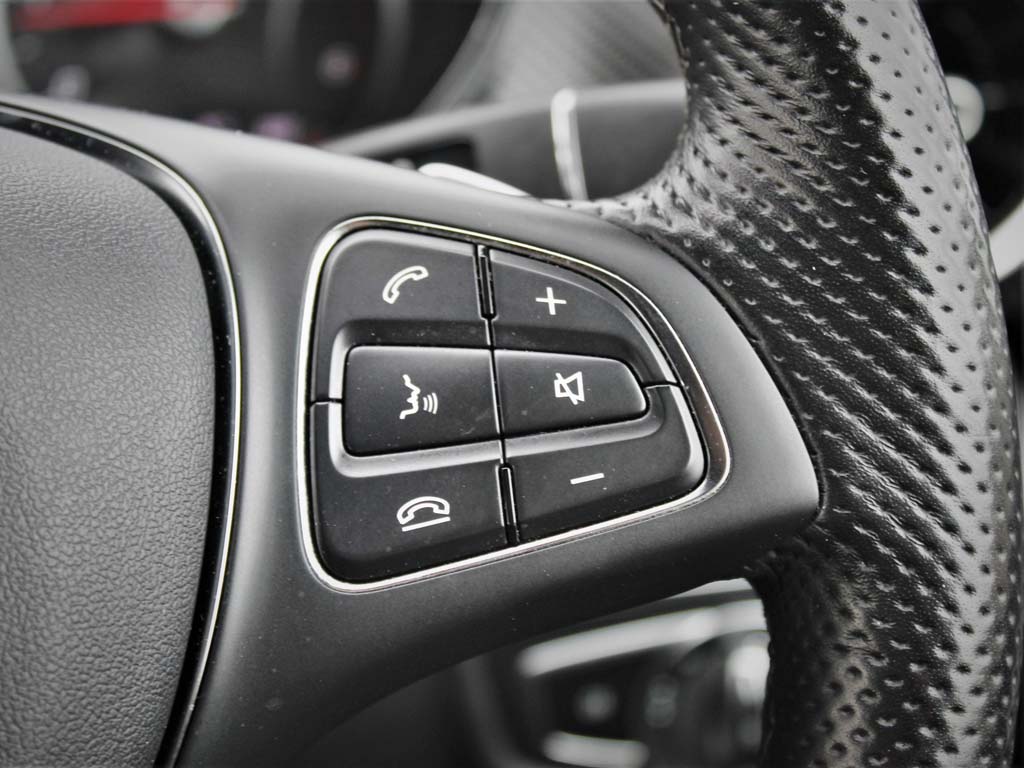 Used Mercedes-Benz V-Class 2024 for sale - 77193061: Photo 10