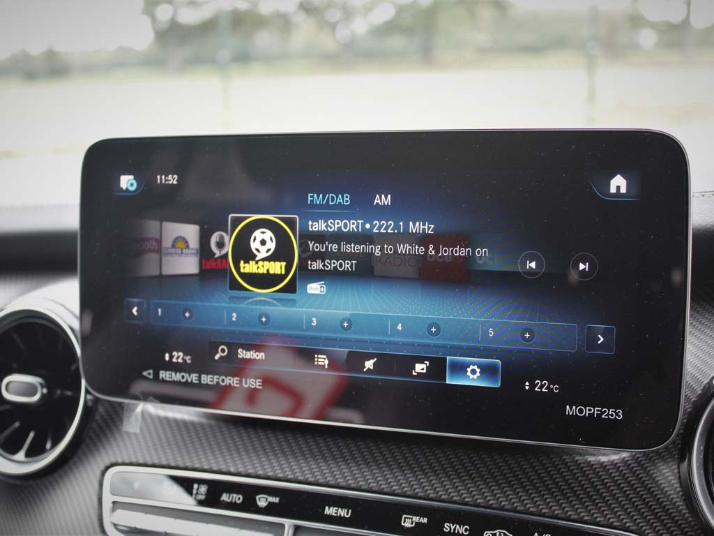 Used Mercedes-Benz V-Class 2024 for sale - 77193061: Photo 12