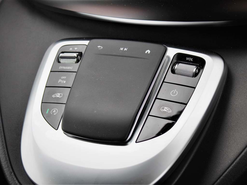 Used Mercedes-Benz V-Class 2024 for sale - 77193061: Photo 16