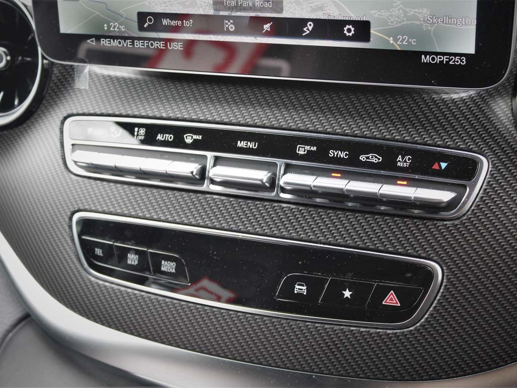 Used Mercedes-Benz V-Class 2024 for sale - 77193061: Photo 21