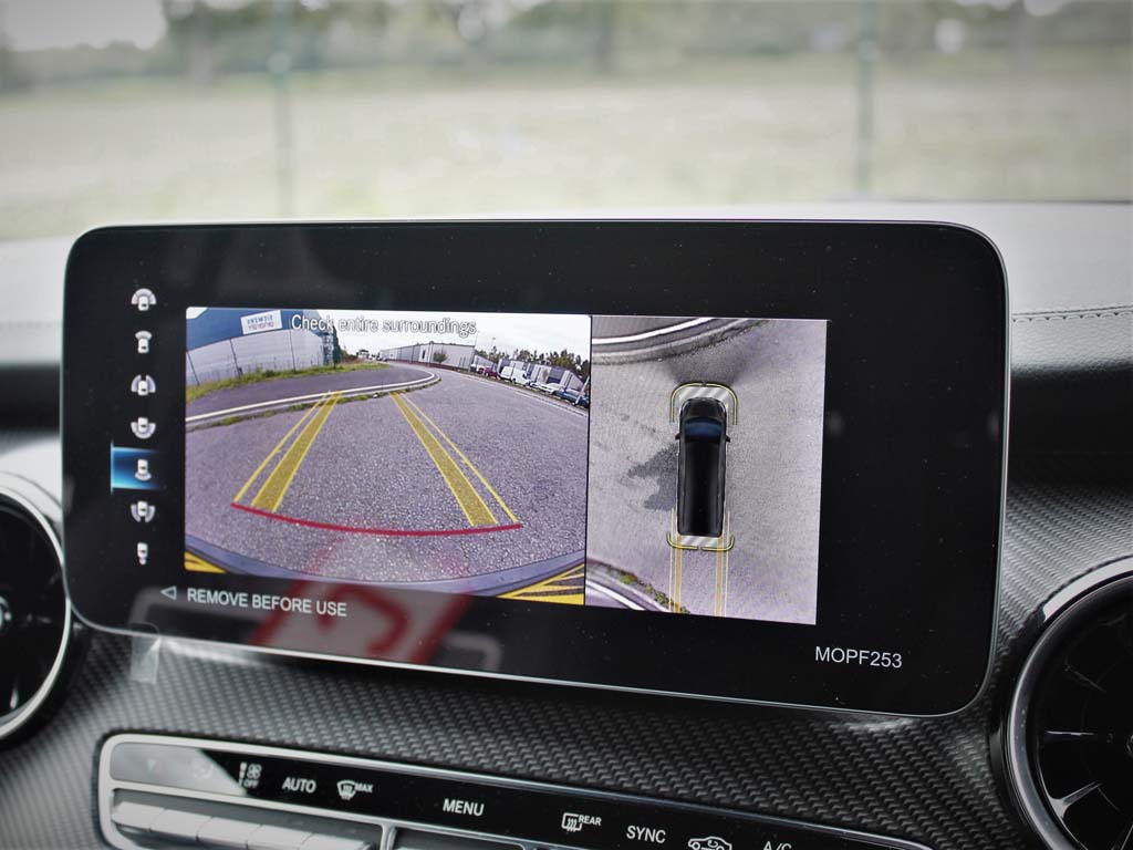 Used Mercedes-Benz V-Class 2024 for sale - 77193061: Photo 24