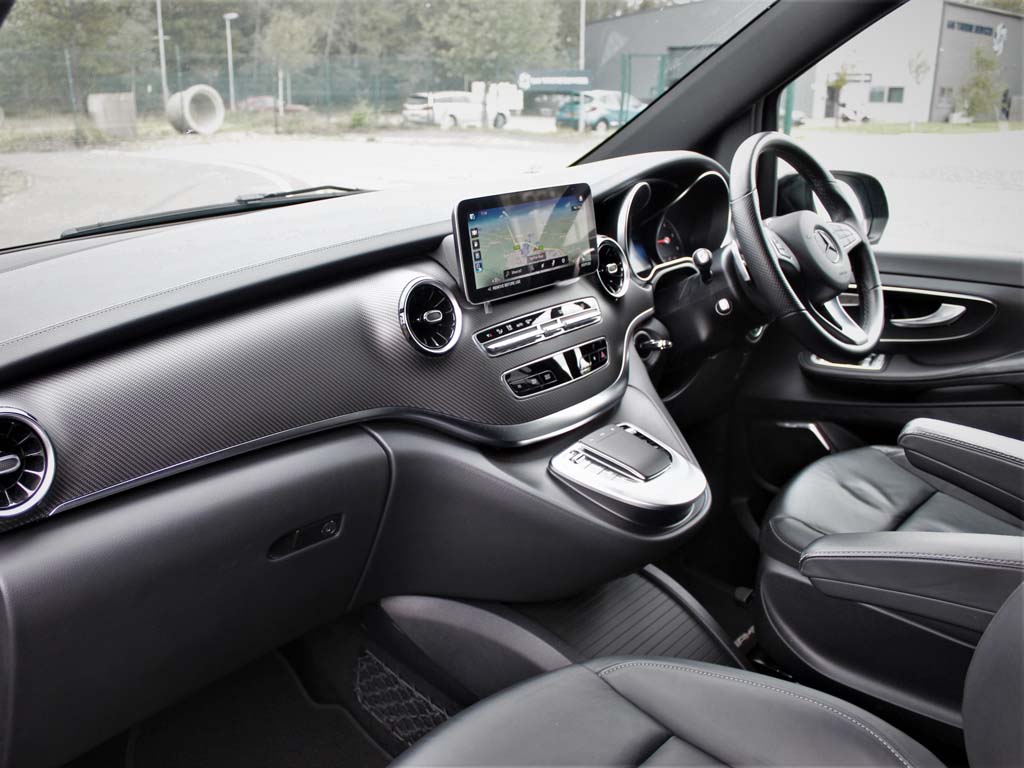 Used Mercedes-Benz V-Class 2024 for sale - 77193061: Photo 33