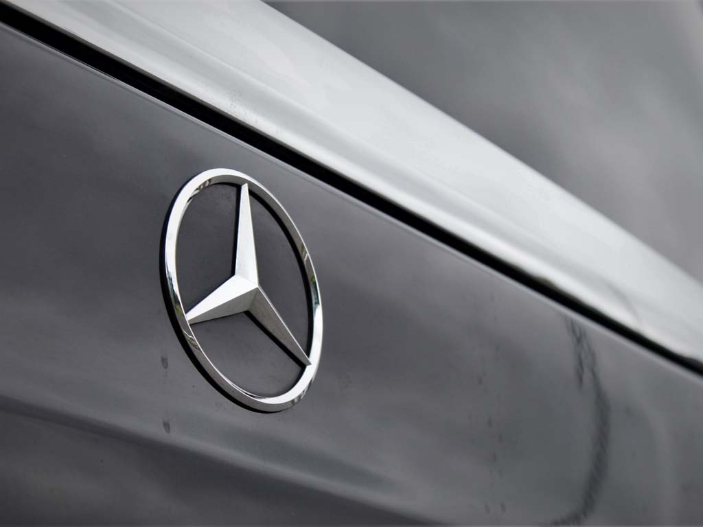 Used Mercedes-Benz V-Class 2024 for sale - 77193061: Photo 35